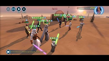 Jmk counter with JML/GMY