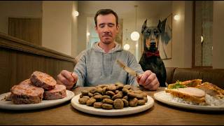La Nourriture Pour Chien Est-Elle Meilleure Que La Nôtre ?