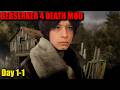 Absolutely cheek provoking mod — Resident Evil 4 Remake: Berserker 4 Death [#1-1]