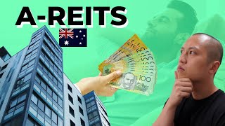 REIT Australia Yielding 5% Or More? // Generate Passive Income (Australia) With ASX REIT Investing📈 REIT Australia Yielding 5% Or More? // Generate Passive Income (Australia) With ASX REIT Investing📈