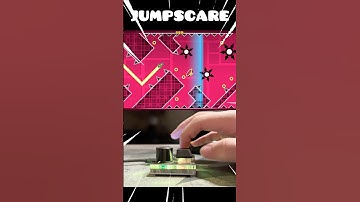 Tidal Wave Jumpscare