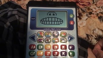 Vtech Text & Go Learning Phone and Tablet (v.Tab Kid ABC) (French Canada)