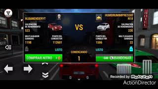 Racing Limits ep-1