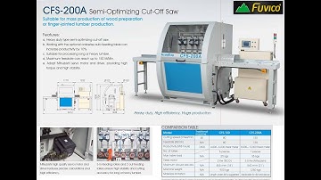 MÁY CẮT VẠCH PHẤN CAO TỐC OPTION SCAN CẮT LƯỢI PHÔI THÔNG MINH CFS-200AB KUANGYUNG