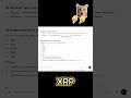 ЭТИ КРИПТОПРОЕКТЫ CHATGPT НАЗВАЛ СИЛЬНЫМИ #crypto #altcoins