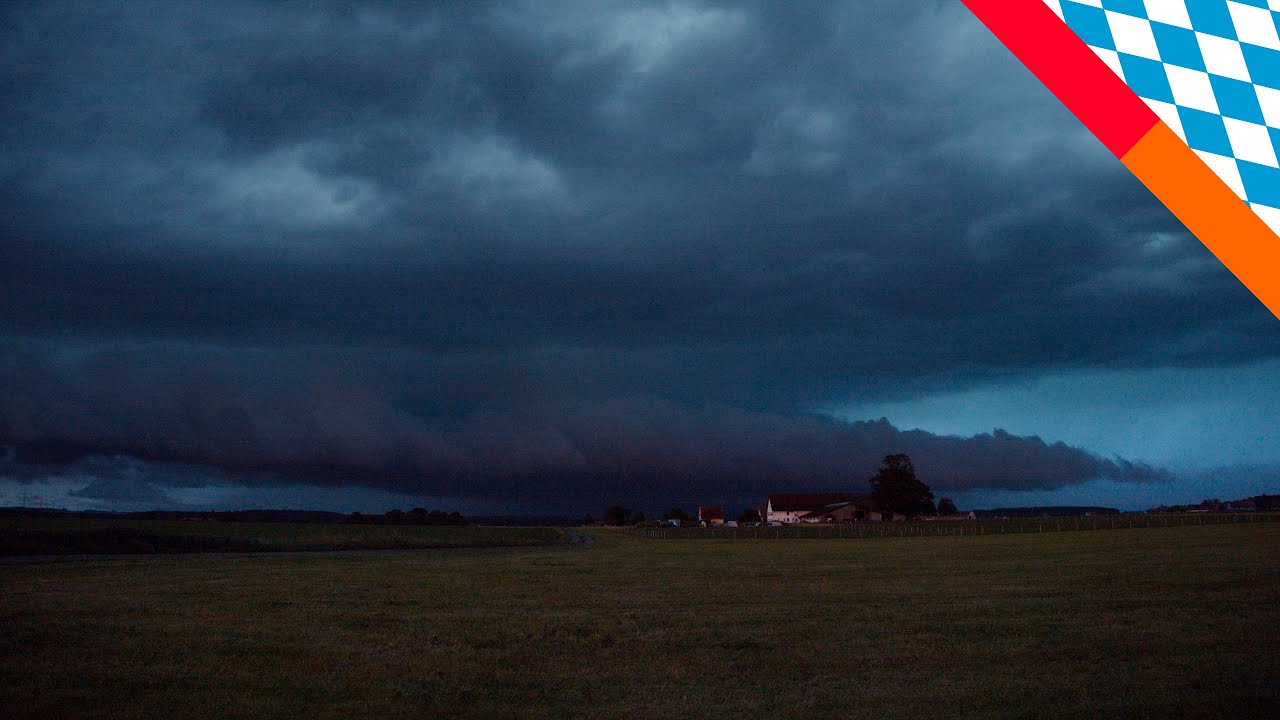 gewitter-zum-sonnenuntergang-um-memmingen-im-allg-u-13-06-2020-youtube