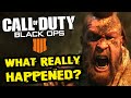 Massive CoD: Black Ops 4 leak reveals cut campaign