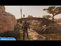 Assassin&#39;s Creed Mirage - The Gift Enigma Location &amp; Solution (AC Mirage)