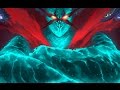 Tengen Toppa Gurren Lagann • Our destiny • AMV