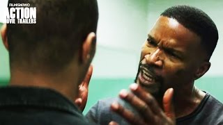 Sleepless All New Clip & Trailer Action Movie