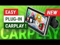 How to Install Wireless Apple CarPlay in ANY CAR! | Coral Vision Pro Complete Review