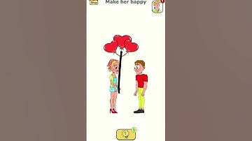 Impossible date tricky riddle/android ios games #shorts #funny #impossibledate #game #shortvideo