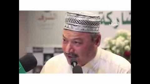 عامر الكاظمي - سورة الضحى