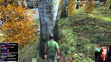 DayZ Highlight - Trolling a Bandit