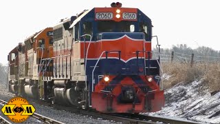 Maryland Midland Light Engine Move by Engine201 282 views 1 year ago 3 minutes, 31 seconds