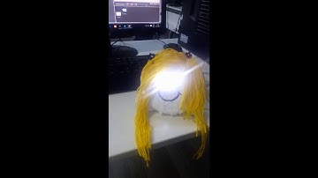 S4A - Gülen Yüz "Scratch ile Arduino"