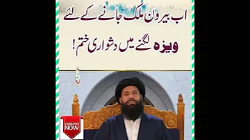 Visa Lgny M Mushkil Khatm Shorts 