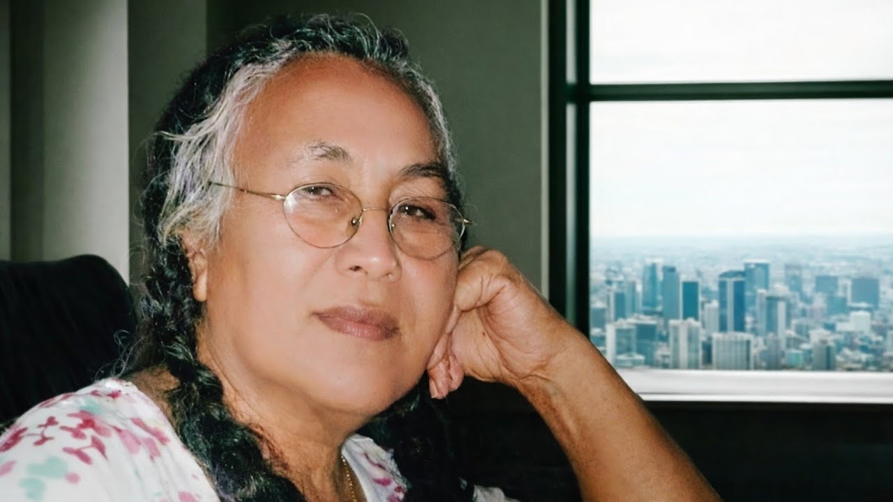 Underneath The Big Rotuma Sky