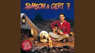 Video thumbnail of "Samson & Gert - De Duikboot"