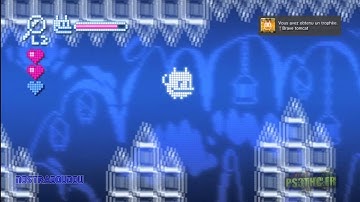 Arkedo Series - 003 Pixel! - Roaring Master.mp4