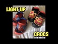 ハワイのワイケレプレミアムアウトレットでクロックスの光るサンダルをゲット！LIGHT UP Crocs @Hilton waikiki beach【Sota Ryuta Channel】