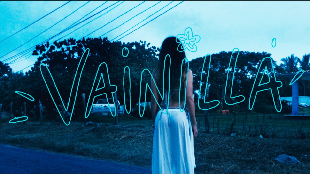 Watch Sofia Zavala - vainilla (Video Oficial) on YouTube Watch Sofia Zavala - vainilla (Video Oficial) on YouTube