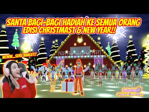 Video: Cara Mengambil Hadiah Dari Pokok Krismas Krismas