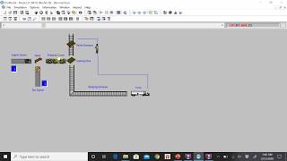 Bab 5: B-Model with 1 Resource