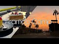 Tour Inside Aramco Camp 🌅 || جولة داخل ارامكو