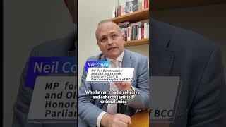 Why We Founded The British Chinese Council Voices From The Launch At Parliament