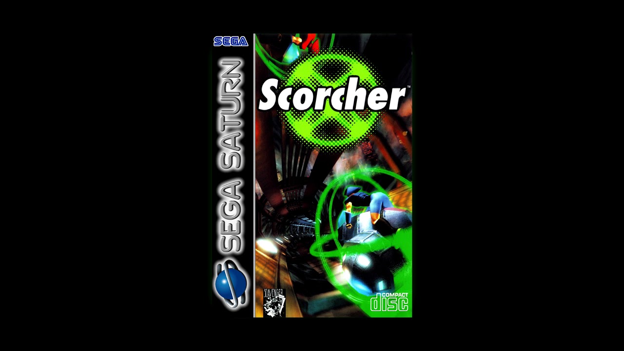 Scorcher - 