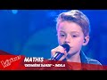 Mathis  dernire danse  sing off  the voice kids belgique
