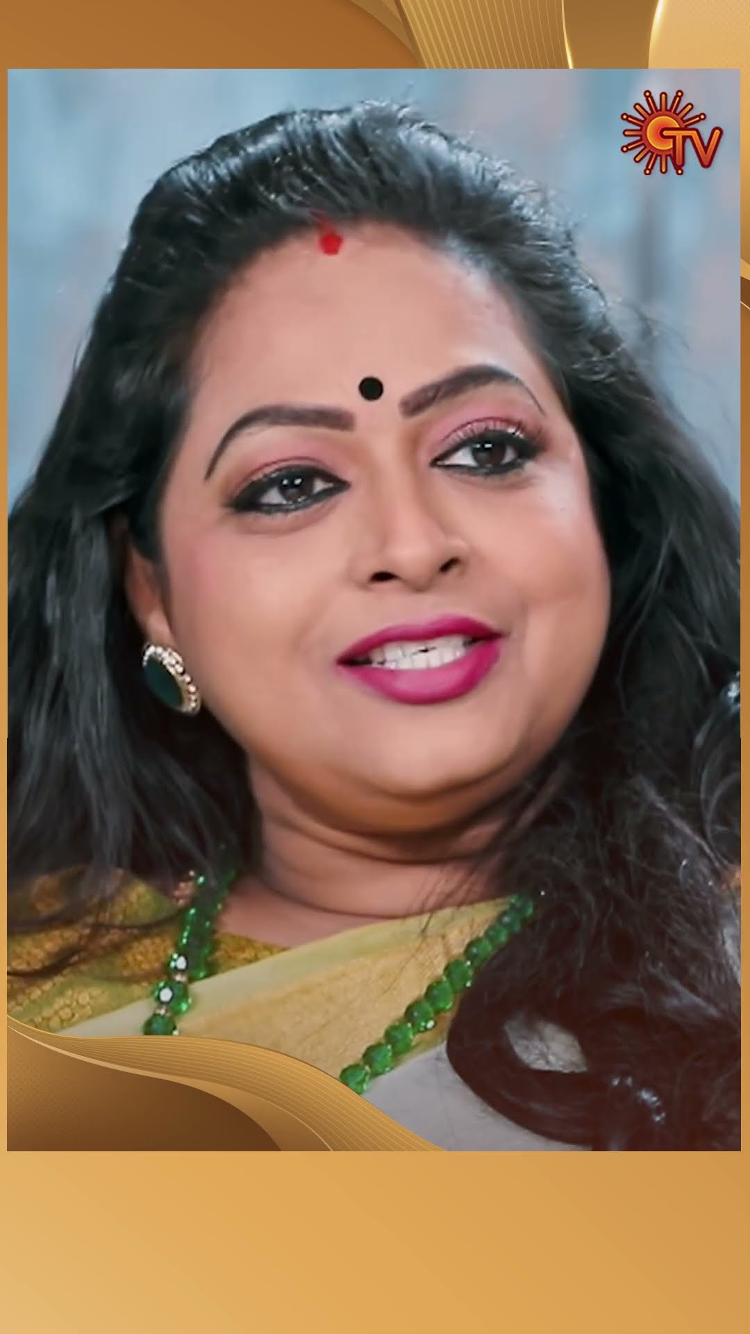 #PunnagaiPoove #SunTV #shorts #tamilserial