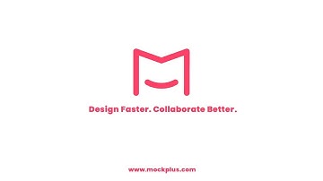 Mockplus Cloud - Design faster. Collaborate better