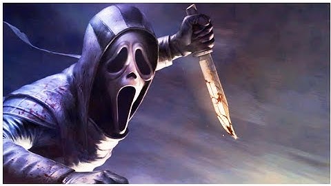 NerdOut Dead By Daylight Song Rest In Pieces