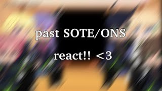 past SOTE/ONS react // MikaYuu // 🇺🇸-🇷🇺 // reupload