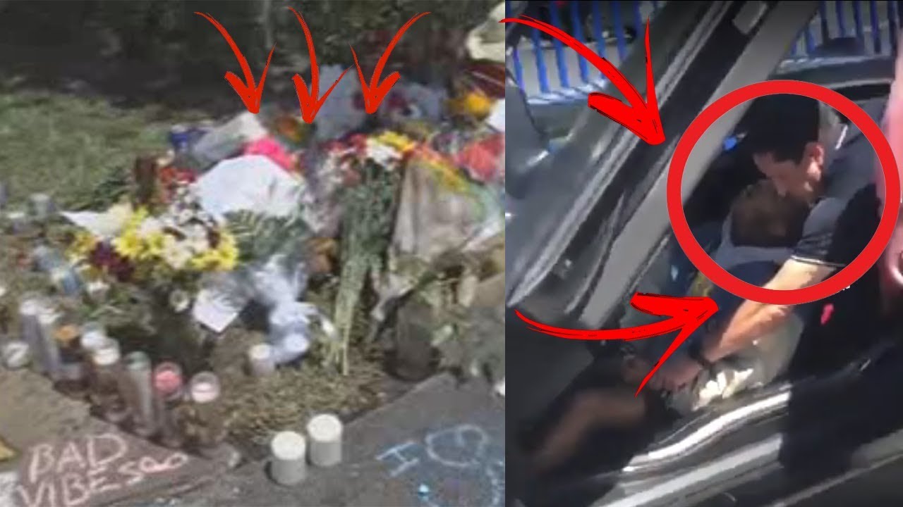 XXXTENTACION TA MORTO 😱 O ENTERRO DE XXXTENTACION SERÁ SEXTA FEIRA! VEJA O LOCAL EM QUE ELE MORREU - YouTube