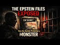 "Why Everyone Stayed Silent About Epstein”..