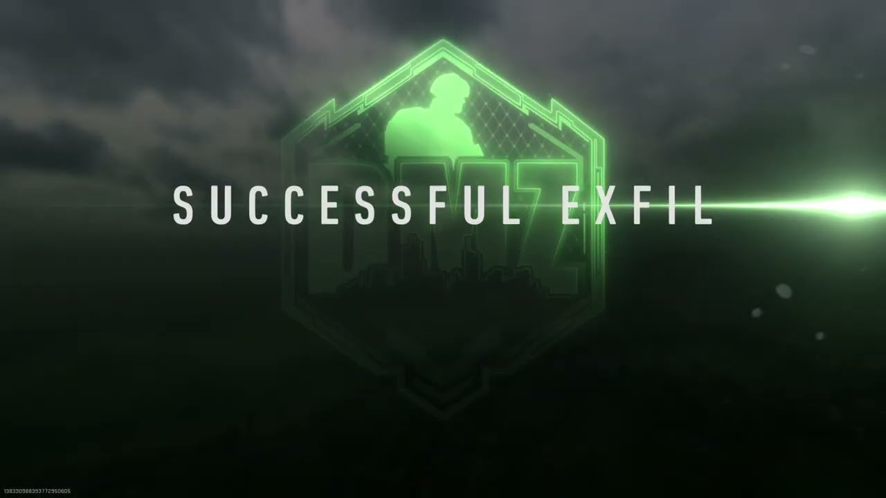 Call of Duty: Warzone 2.0 Gameplay | Successful Exfil | No Commentary | Immersive play