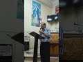 تأمل للأخ رافت يوسف جمعية التل الوراق مزمور ٨٩ تأمل للأخ رافت يوسف جمعية التل الوراق مزمور ٨٩