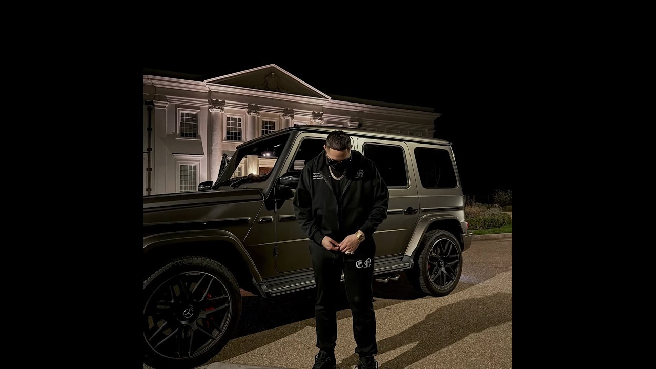 FZ x Nines Type Beat - 
