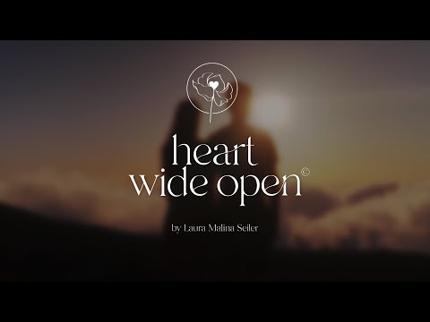 Heart Wide Open - Öffne dein Herz für die Liebe (Official Trailer)