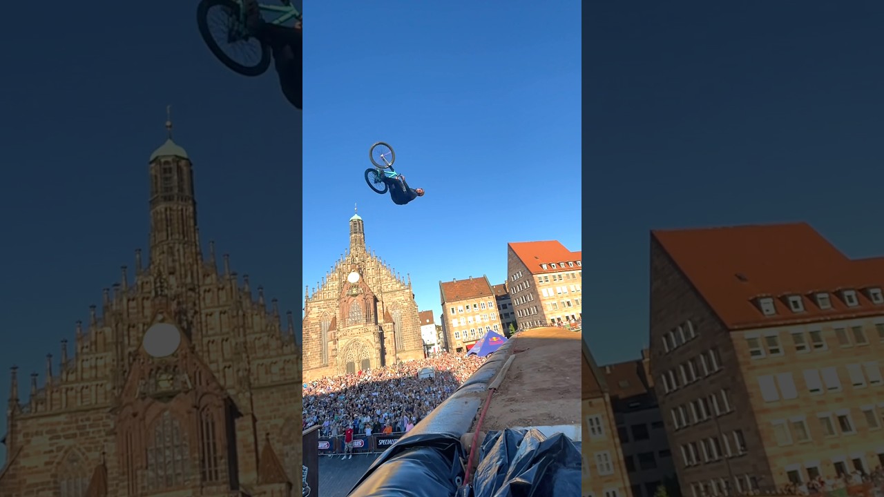 this trick shouldn‘t be possible 😮💨