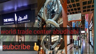 abudhabi world trade center.. #youtube recommendation #malayalam #videos