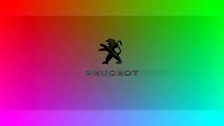 Peugeot Logo Effects Sponsored By Preview 2 Effects Reversed