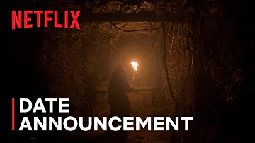 Kingdom: Ashin of the North | Date Announcement | Netflix