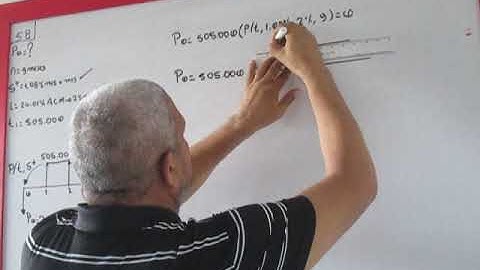 EJERCICIO 58 GRADIENTE GEOMÉTRICO CRECIENTE