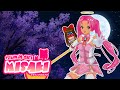 Vitamin Girl Misaki OP 2 「Hello Darwin! ~Koukishin on Demand~」