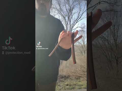 how to play bones (rhythm bones)