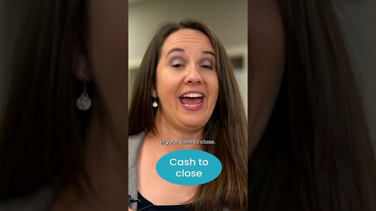 What Do I Need To Bring On Closing Day?